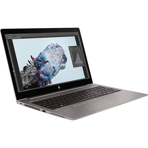 Hp Zbook G Core I Ghz Ssd Go Go Qwerty Anglais Back Market