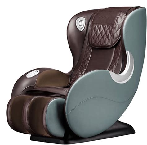 7 Best Cheap Massage Chairs For Ultimate Relaxation