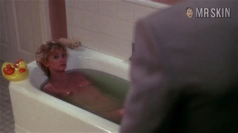 Goldie Hawn Nude Naked Pics And Sex Scenes At Mr Skin