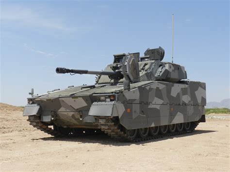 Army Assesses Current Vehicles As Part Of Ground Combat Vehicle