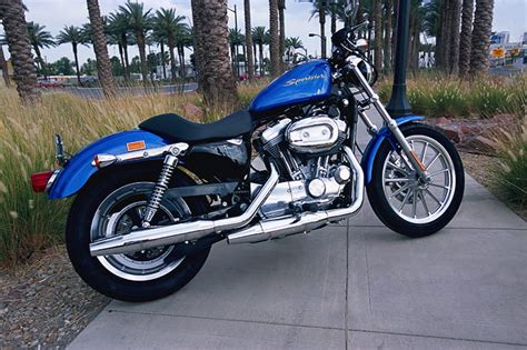 (2013) i'm giving away a harley! Harley-Davidson Sportster 883 & 1200 (2004-current ...
