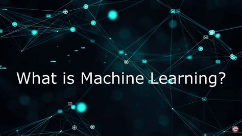 Machine Learning Introduction Go Woogle
