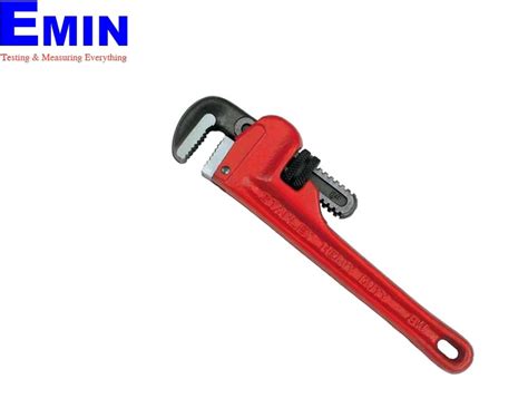 Stanley 87 625 18 Inch Straight Pipe Wrench