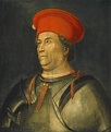 North Italian 15th Century - Francesco Sforza — National Gallery of Art ...