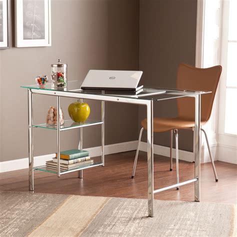 Create a home office with a desk. 21+ Computer Desk Designs, Ideas, Plans | Design Trends ...