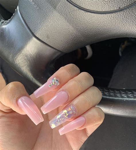 Baddie Nails Ideas Square Whether Youre A Fan Of Minimalist Nails Or
