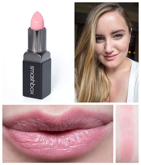 Smashbox Be Legendary Lipstick Pretty Social Makeup Box Makeup Lips Pucker And Pout Lipgloss
