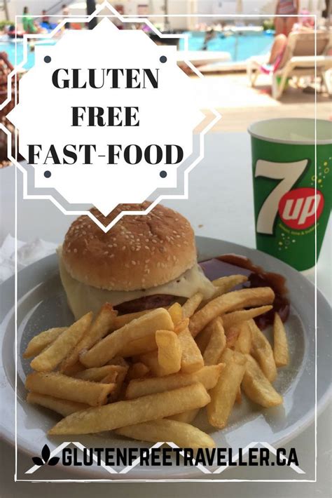Maybe you would like to learn more about one of these? Gluten Free Fast Food | Gluten Free Victoria, BC | The ...