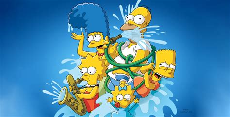 240 ideas de simpsons los simpson los simpsons fondos