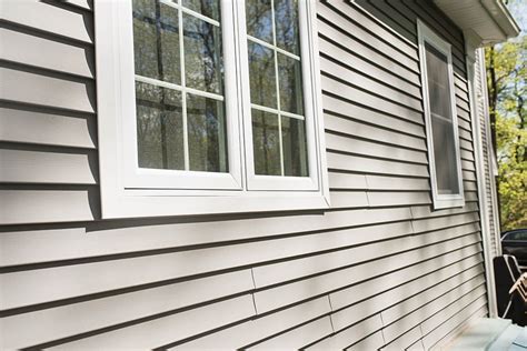 10 Different Types Of Exterior House Siding With Pictures Explained