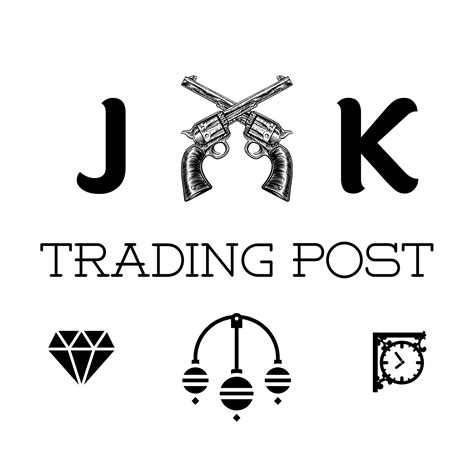 Jandk Trading Post