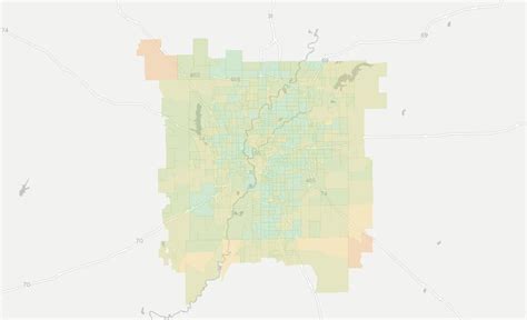 26 Indianapolis Zip Codes Map Maps Online For You