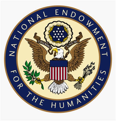 The Seal Of The National Endowment For The Humanities Us Embassy