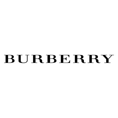 According to our data, the burberry group logotype was designed in 2018 for the fashion industry. Burberry Logo PNG Transparent & SVG Vector - Freebie Supply