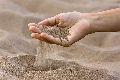 Royalty Free Pouring Sand Pictures Images And Stock Photos Istock