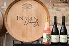 Russian River Valley Pinot Noir - Inman Family Wines - Inman Family Wines