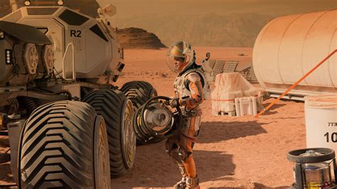 The Martian 2015 Movie Hd Wallpapers Page 4 Of 9 Volganga