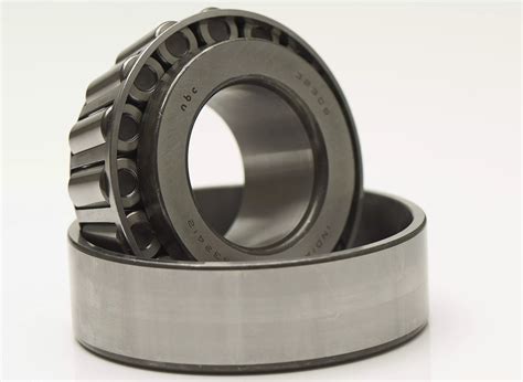 Buy Nbc Tapered Roller Bearing Inner Dia Mm Outer Dia Mm Width