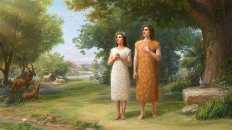 Adam And Eve Christianity Adam And Eve Christianity Protestantism
