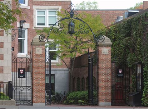 Harvard Extension School Holds Inaugural Convocation Harvard