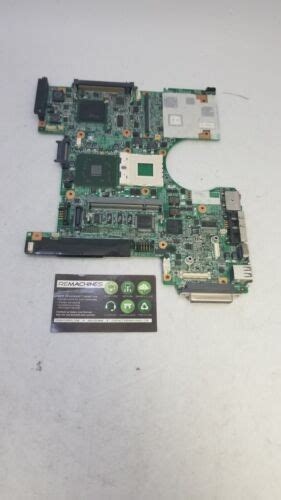 Lenovo Ibm Thinkpad R Laptop Motherboard Type T Ebay