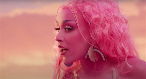 Doja Cat Pink Hair Best Hairstyles Ideas For Women And Men In 2023