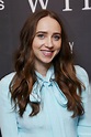 Zoe Kazan - HawtCelebs