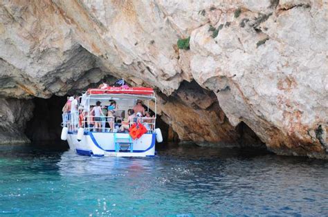 Private Tour Of Navagio Shipwreck Beach And The Blue Caves Getyourguide