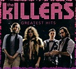 The Killers - Greatest Hits (2009, CD) | Discogs