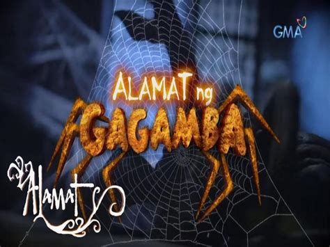 Alamat Ang Alamat Ng Gagamba Full Episode Gma Entertainment