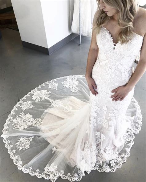 Stella York 6814 Sample Wedding Dress Save 83 Stillwhite