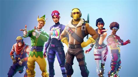 These Are The Rarest Skins In Fortnite You Might Never See Xfire