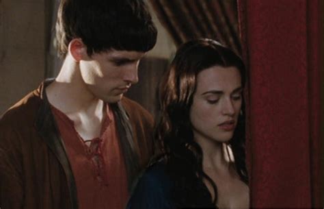 Merlin And Morgana Images Merlin And Morgana Hd Wallpaper And