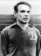 Выдающийся советский футболист и тренер Константин Бесков