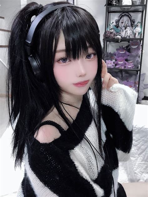 히키hiki On Twitter Beautiful Japanese Girl Cute Japanese Girl Asian Girl