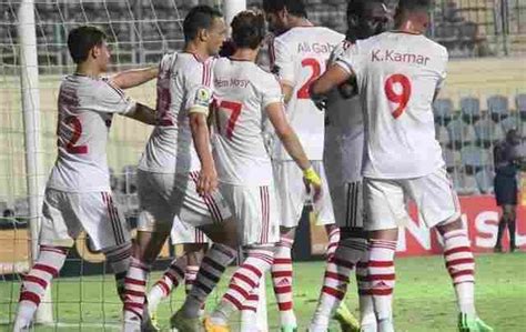 يلتقي فريقي الزمالك ووادي دجلة ضمن الجولة الرابعة عشر من الدوري المصري الممتاز، علي ملعب الأهلي وي السلام، يطمح نادي الزمالك في التفوق علي حساب نادي وادي دجلة من أجل توسيع الفارق بينه وبين النادي الأهلي، فهل ينجح بالتفوق علي حساب نادي دجلة متذيل. موعد مباراة الزمالك ووادى دجلة اليوم والقنوات الناقلة ...