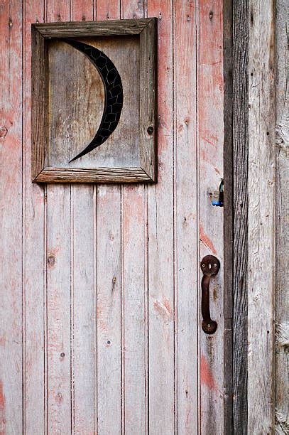 Outhouse Door Designs Stock Photos Pictures And Royalty Free Images Istock