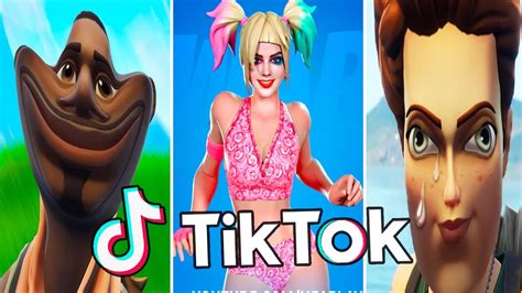 tik tok fortnite compilation 111 best moments fails laughter funny dance memes