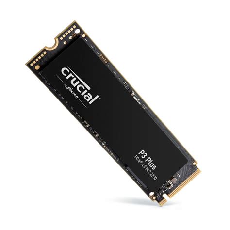 Crucial P3 Plus Ssd 4tb M2 Nvme Pci Express 40 Ct4000p3pssd8 Skroutzgr