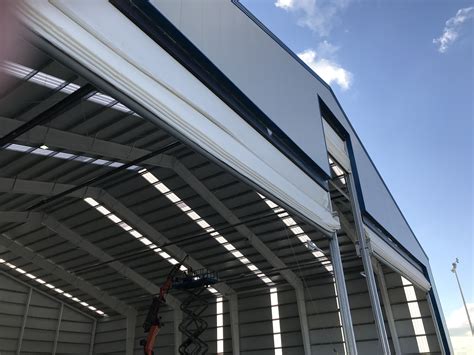 Maybe you would like to learn more about one of these? Avances en nuestra obra "Hangar Ryanair" Madrid: Hemos ...