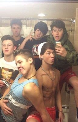 MAGCON PREFERENCES Favorite Thing To Do Together Wattpad