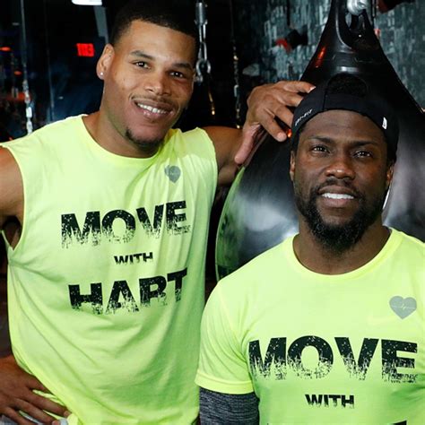 Shape Your Whole Body With This Hiit Workout From Kevin Harts Trainer