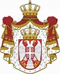 Coat of arms of Serbia.svg | Coat of arms, Serbia flag, Serbia