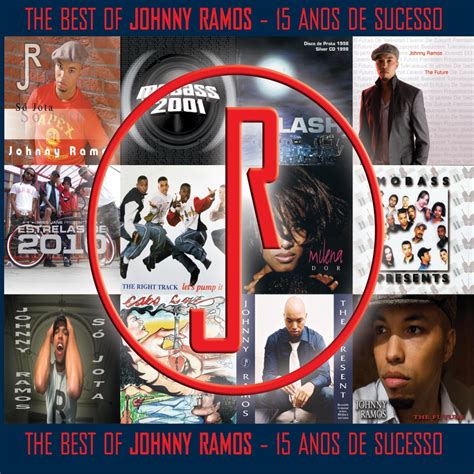‎johnny Ramosの The Best Of Johnny Ramos 15 Anos De Succeso をapple Musicで