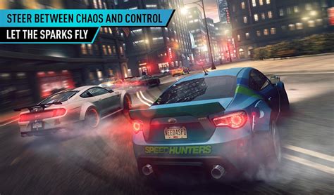 Need for speed™ no limits 5.2.1 apk mod android latest version racing game free download. Need for Speed No Limits free mod apk download | PC And ...