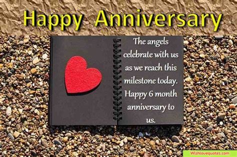 Monthly Wedding Anniversary Wishes Dohoy
