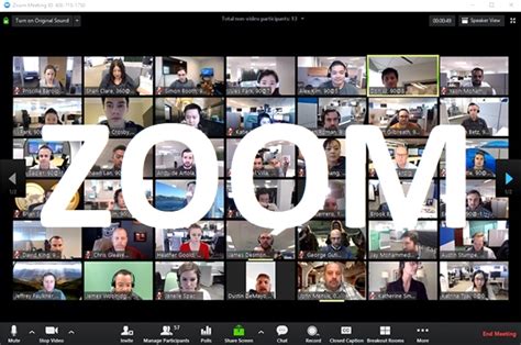 Zoom is the leader in modern enterprise video communications, with an easy, reliable cloud platform for video and audio conferencing, chat, and webinars across mobile, desktop, and room systems. Zoom nedir? Zoom Meeting nedir? Zoom Video Konferans nasıl ...