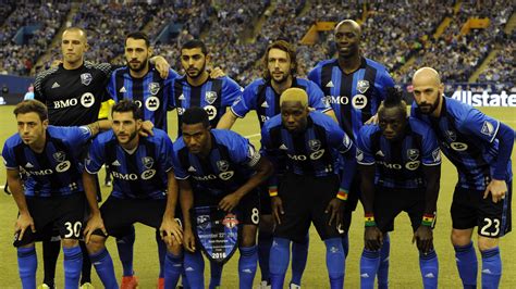Montreal impact's hopes of progressing in the concacaf champions league suffered a blow on tottenham midfielder victor wanyama joined montreal impact on a free transfer on tuesday, inking. Montreal Impact 2017 MLS season preview: Roster, schedule ...