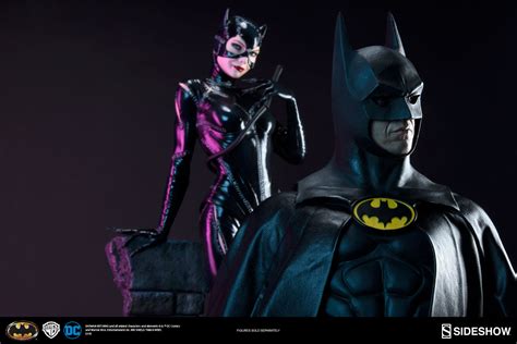 Catwoman Sideshow Collectibles Must Have It The Arcade