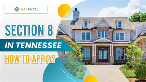 Tennessee Section 8 Housing How To Apply 22023 Hanfincal